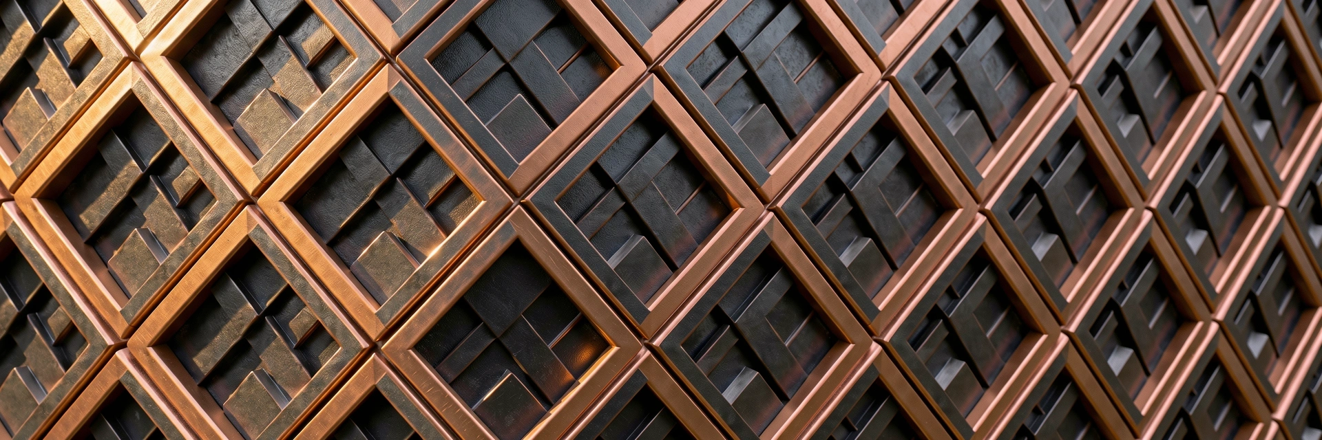 Interlocking success